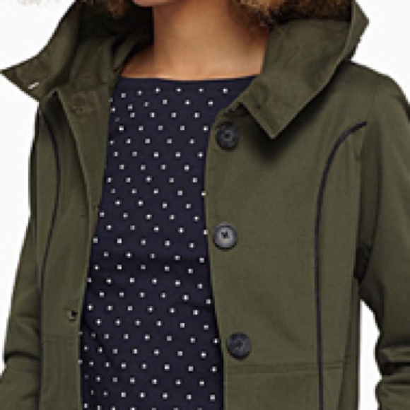 Coat - Picture 1 of 11